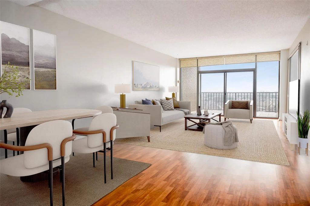 5200 Keller Springs Road 711, Dallas