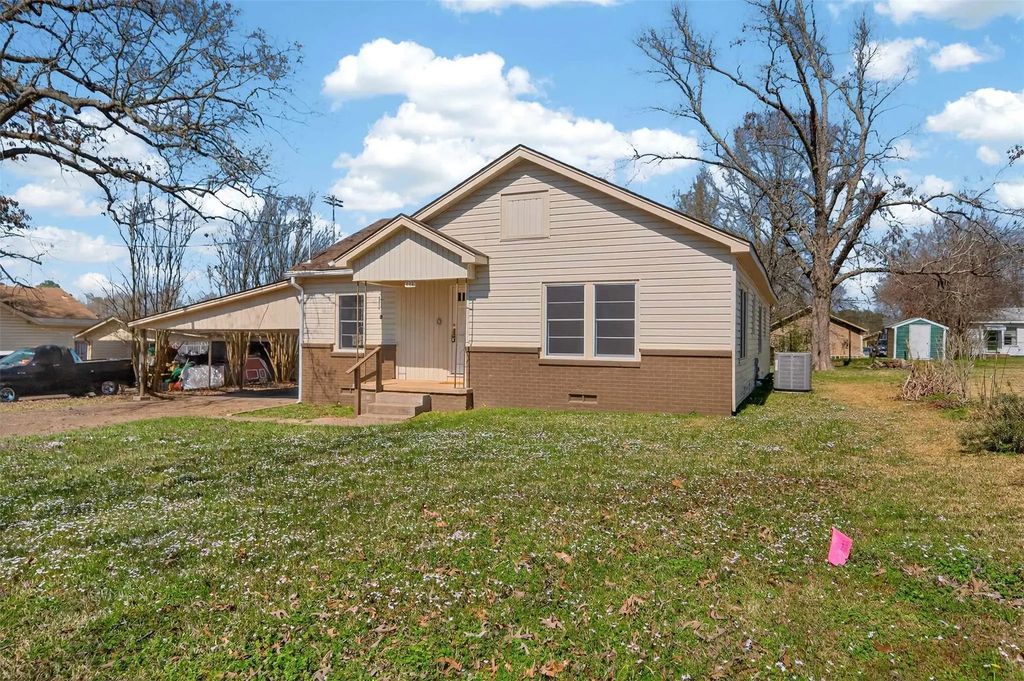 404 Rogers Avenue, Henderson
