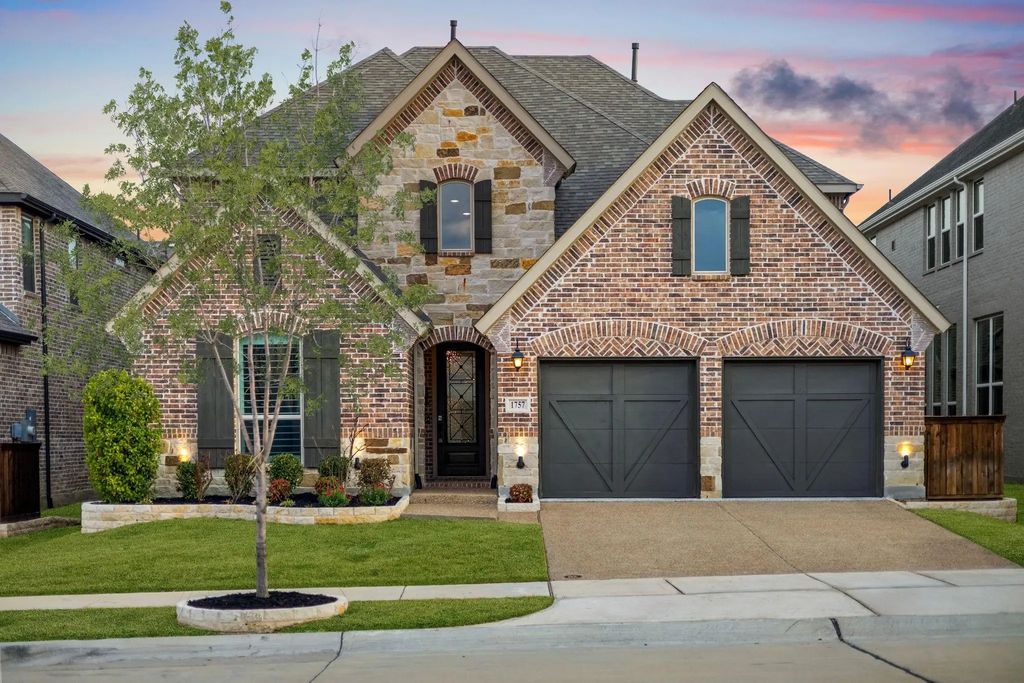 1757 Lady Bettye Drive, Carrollton