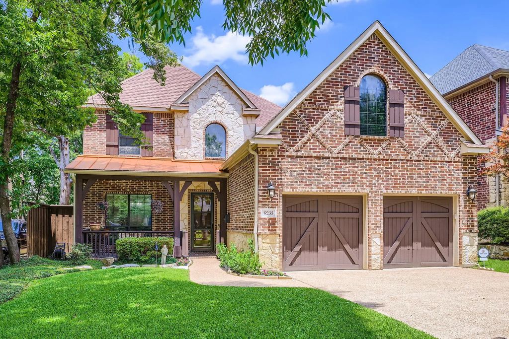 6235 Palo Pinto Avenue, Dallas