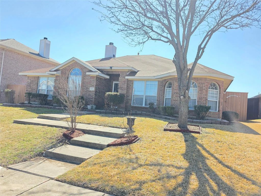 3106 Antelope Drive, Mesquite