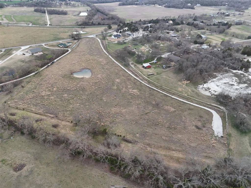 3891 Bethel Cannon Road, Van Alstyne