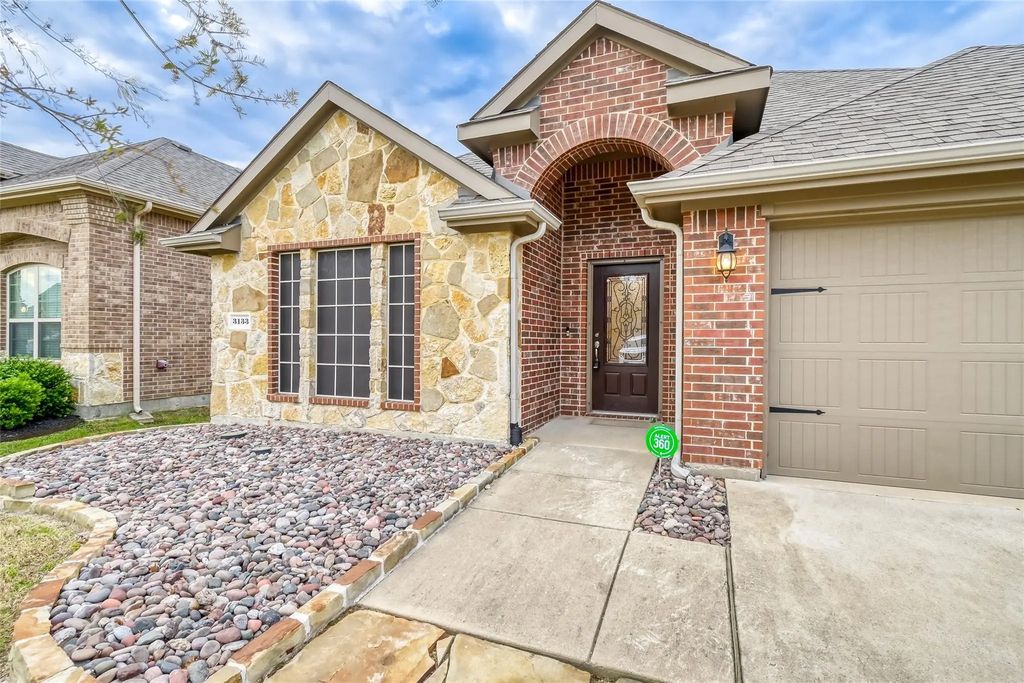 3133 Sunny Hill Way, Royse City