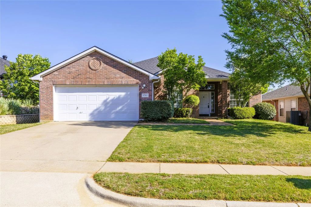 1703 Birch Lane, Corinth