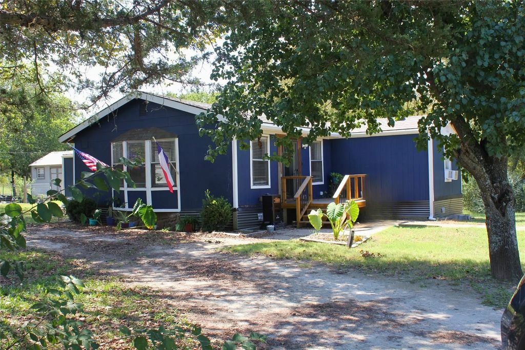 12608 Valverde Loop, Terrell