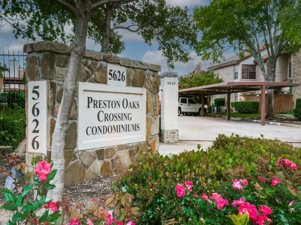 5626 Preston Oaks Road 46c, Dallas