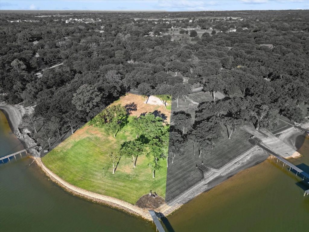 12420 Lake Forest Drive, Azle