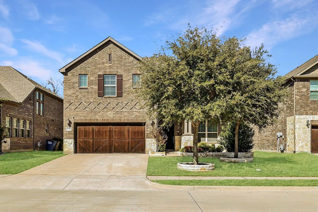 1308 Bailey Lane, Allen