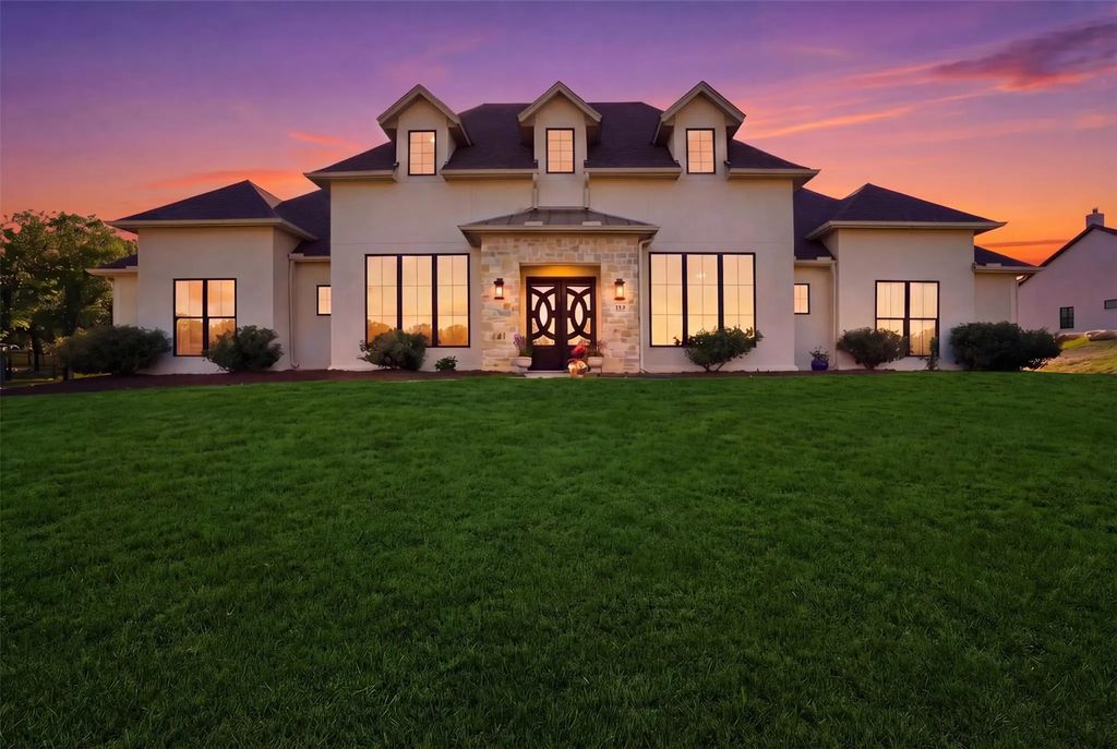 220 Greene Road, Weatherford