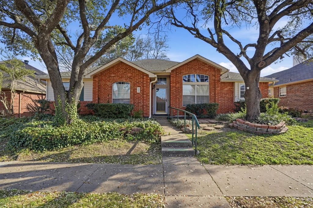 4303 Sarasota Lane, McKinney