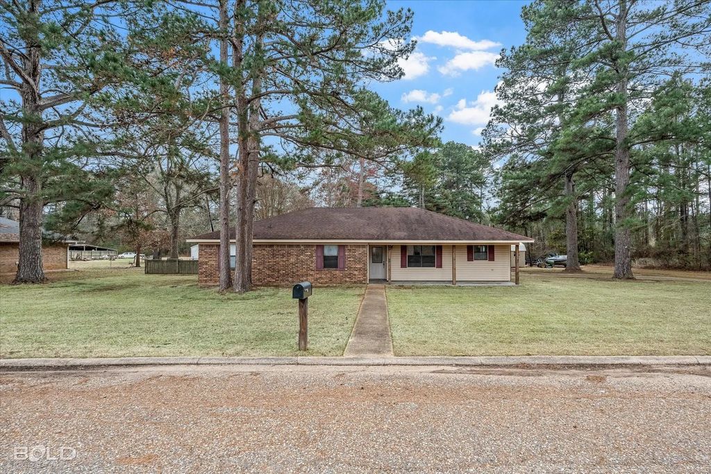 103 Arkla Drive, Springhill