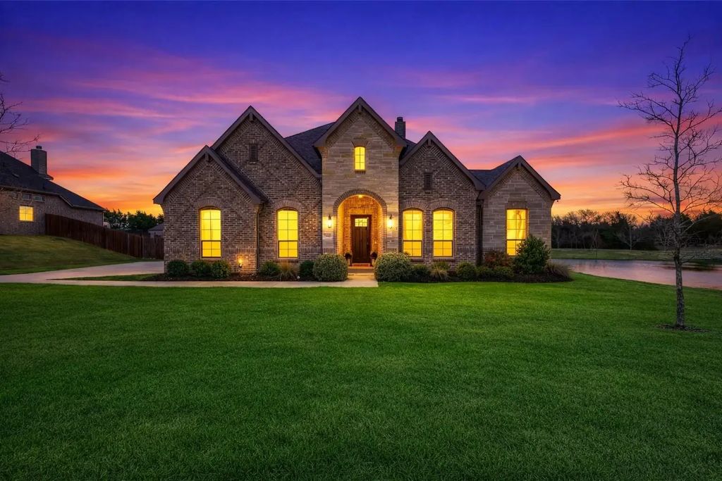 7441 Desert Willow Lane, Ovilla