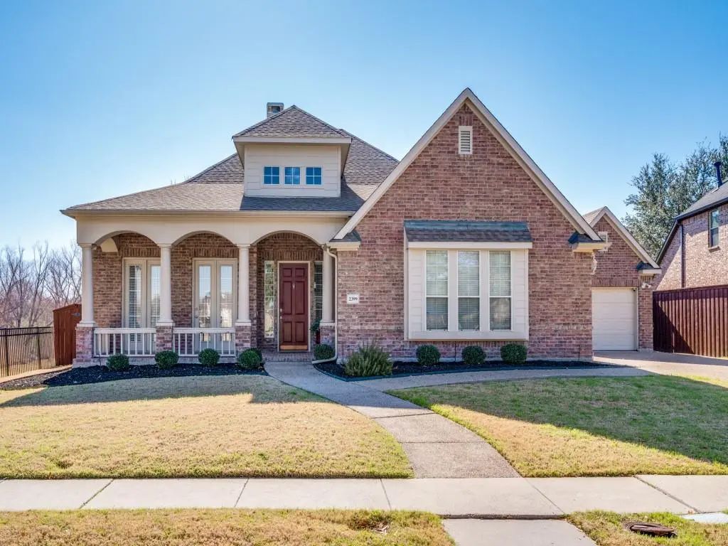 2399 Crystal Falls Drive, Frisco