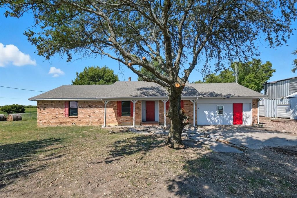 1118 Private Road 425, Whitewright