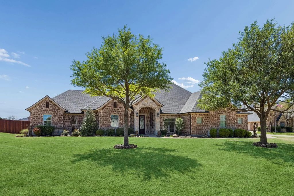 5850 Judy Drive, Midlothian