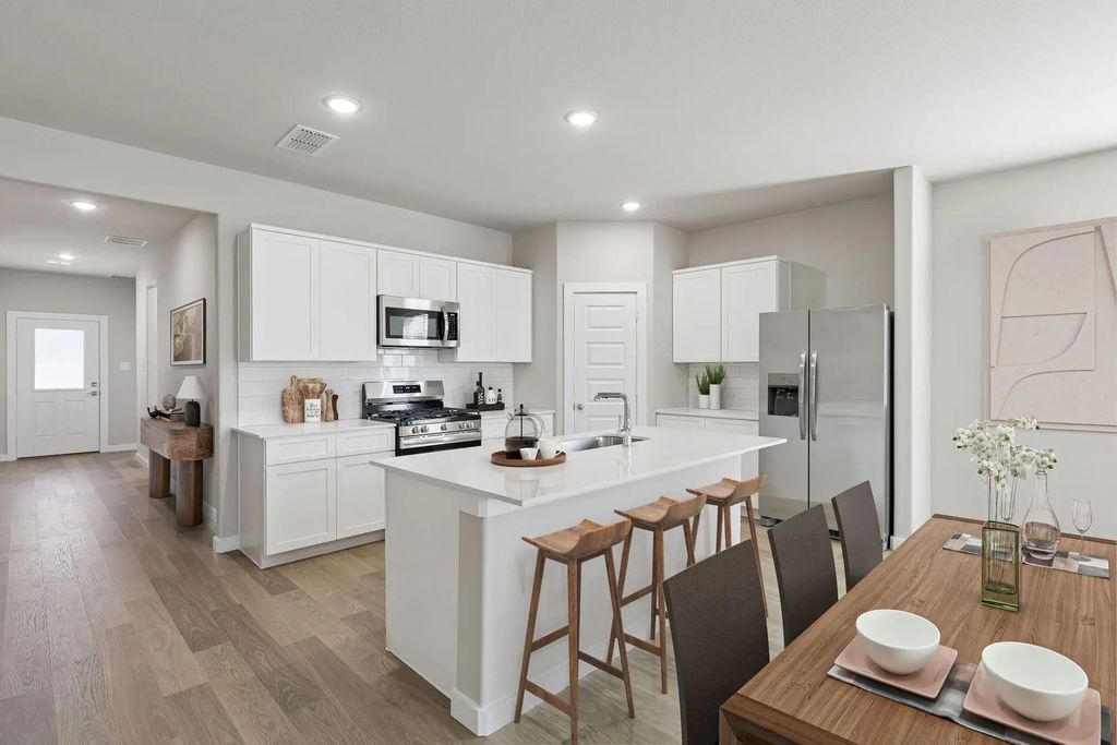 1413 Sugarberry Lane, Alvarado
