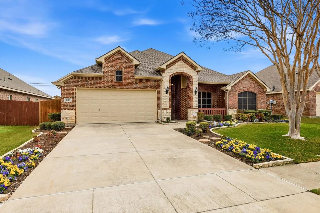 3818 Downing Drive, Midlothian