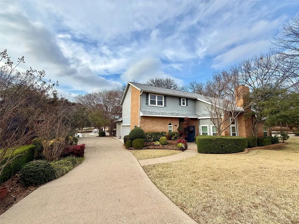 449 Moran Drive, Highland Village