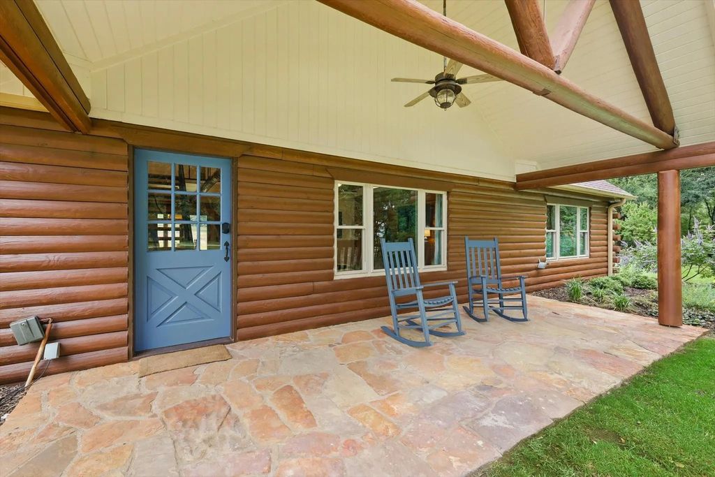 127 Pleasant Valley Lane, Weatherford