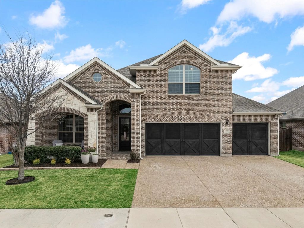 3502 Pebble Court, Melissa