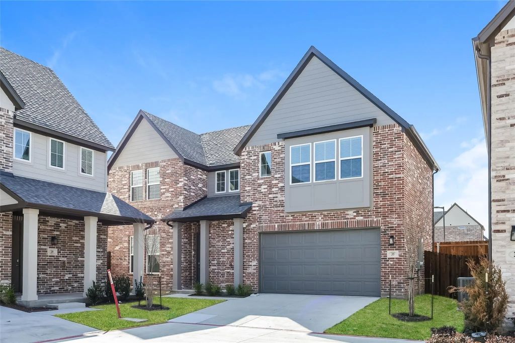 205 Hockliffe Court, Saginaw