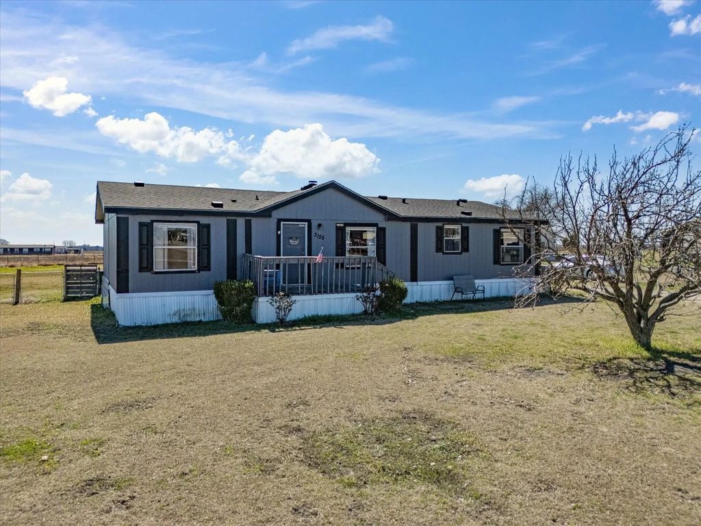 3155 Shady Creek Circle, Red Oak