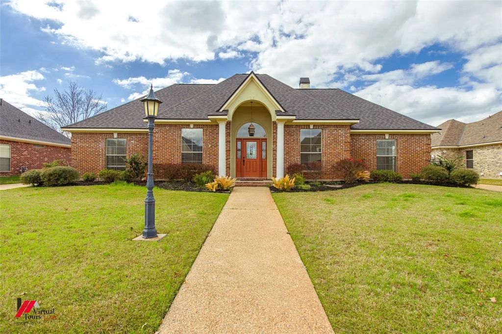 9610 Gardere Drive, Shreveport