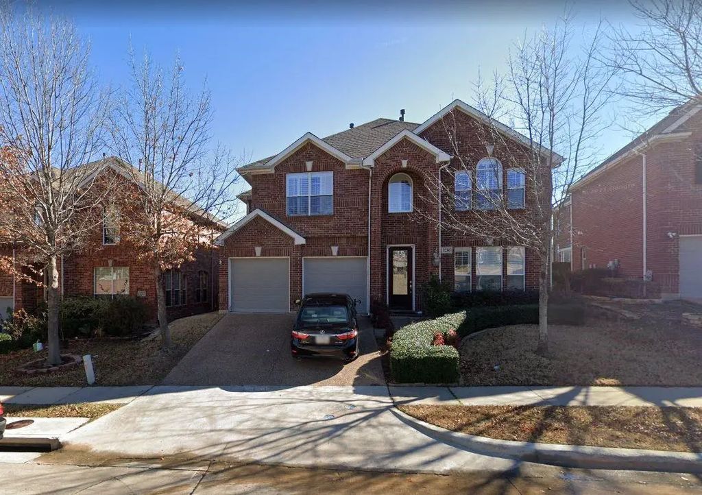 1216 Tioga Drive, Irving