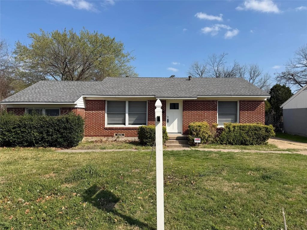 11306 Stallcup Drive, Dallas
