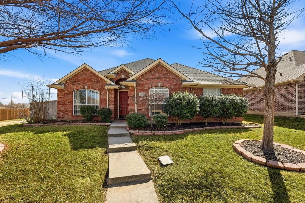12313 Ark Road, Frisco
