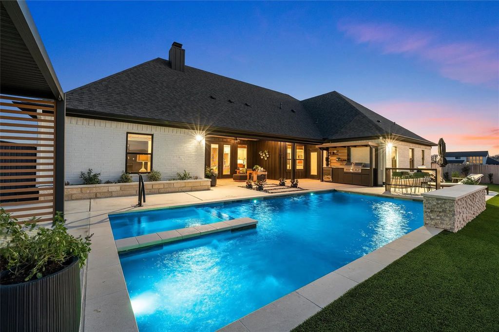 132 Cattail Court, Robinson