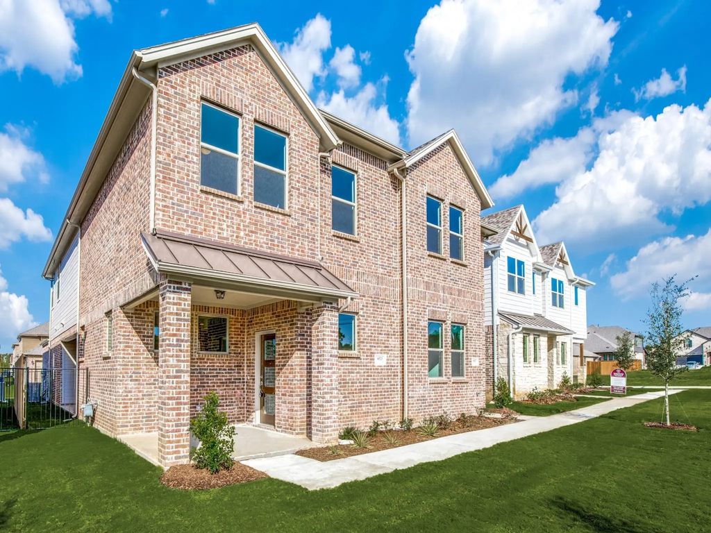6523 Bowman Roberts Drive, Fort Worth