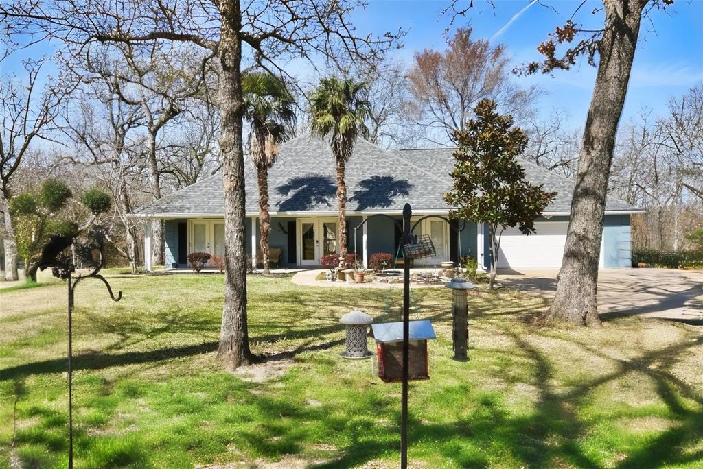 1339 Fm 288, Quitman