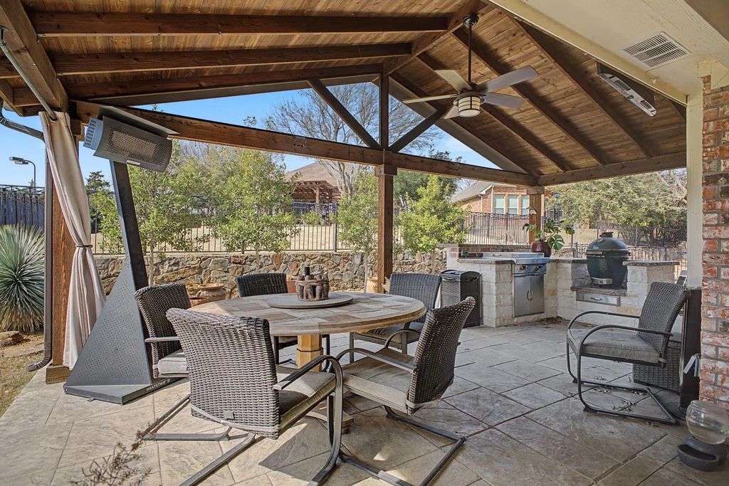 505 Scenic Ranch Circle, Fairview