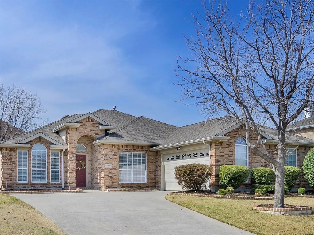 12271 Latigo Drive, Frisco