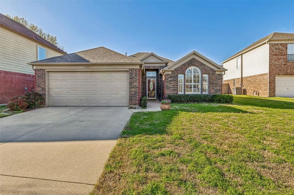 1604 Park Chase Avenue, Arlington