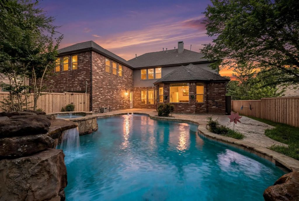 2405 Highgate Drive, McKinney