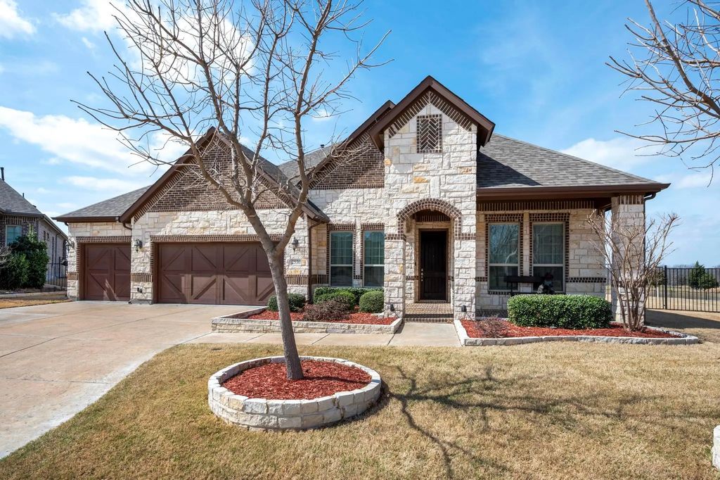 2530 Bountiful Court, Heath