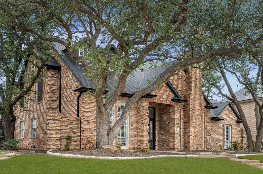 3205 Saint Georges Drive, Plano