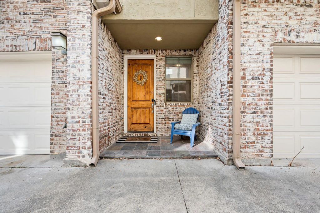 1922 Euclid Avenue B, Dallas