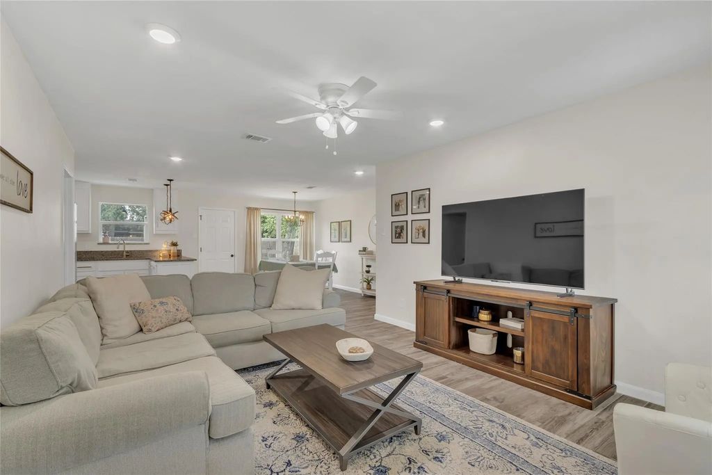 605 Terrace Drive, Richardson