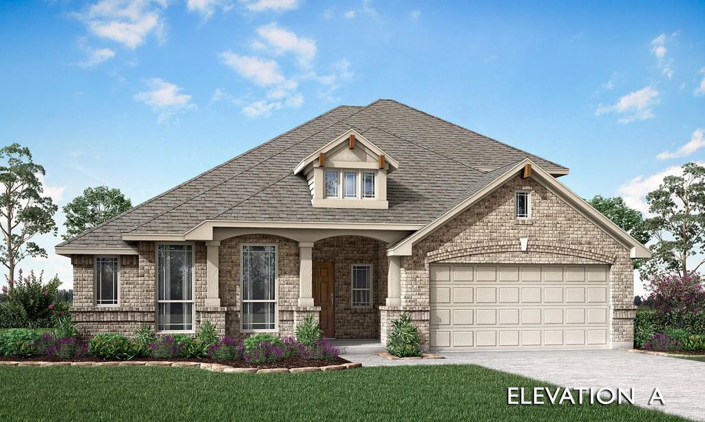 141 Saddlewood Trail, Commerce