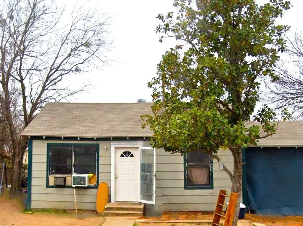 3018 Clinton Street, Abilene