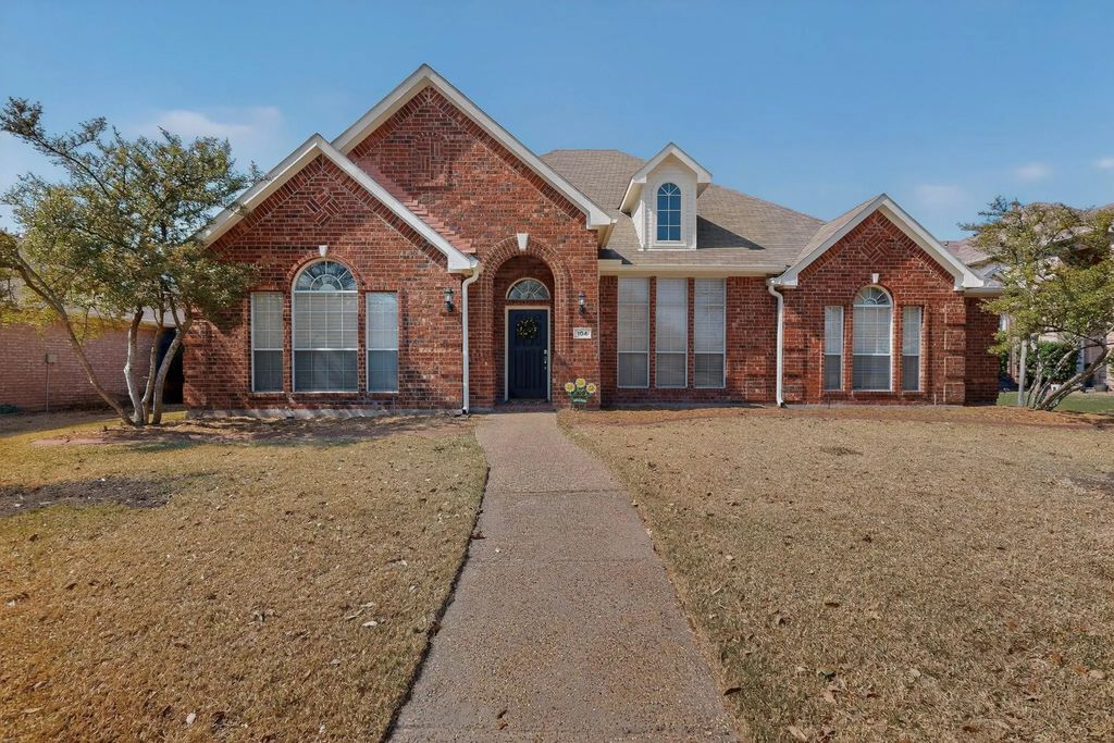 104 Worchester Lane, Allen