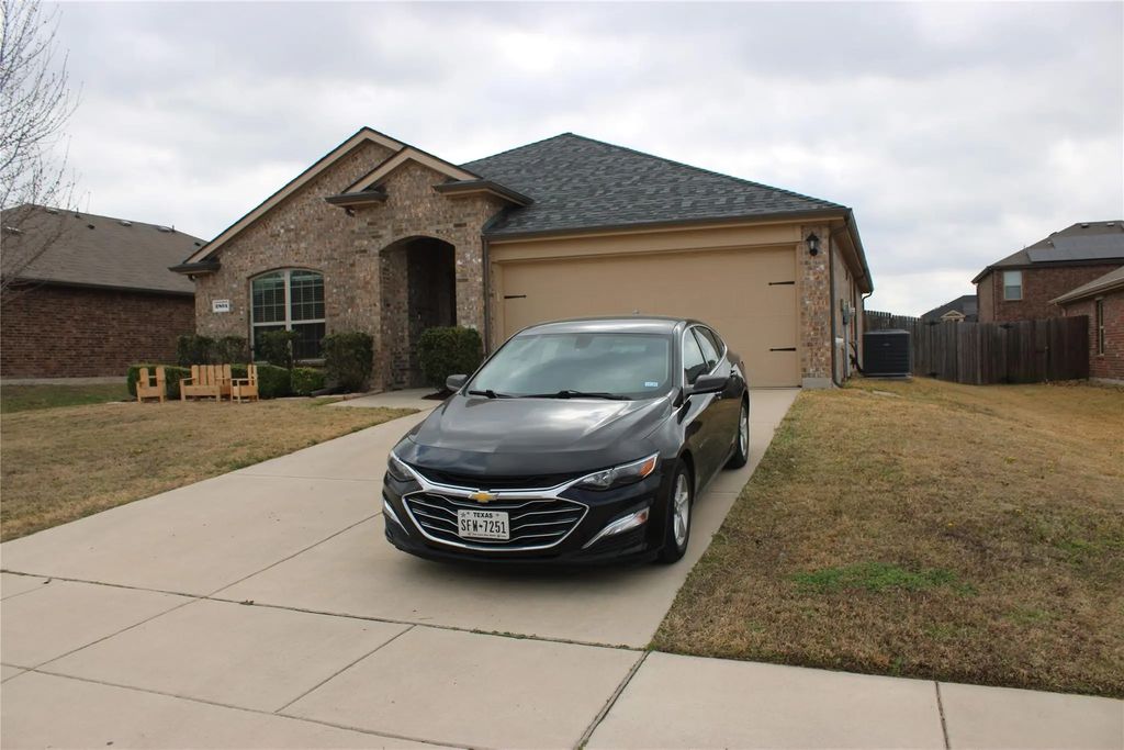 2804 Balleywood Drive, Seagoville