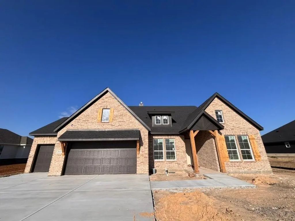 263 Meadow Vista Drive, New Fairview