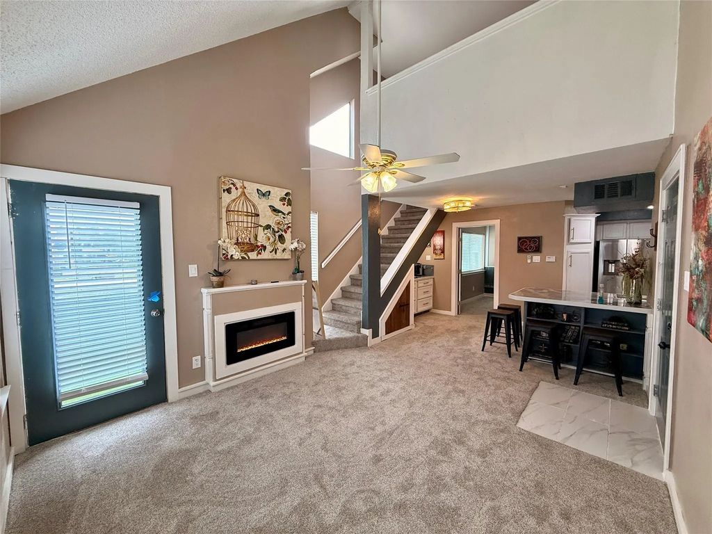 9807 Walnut Street D205, Dallas