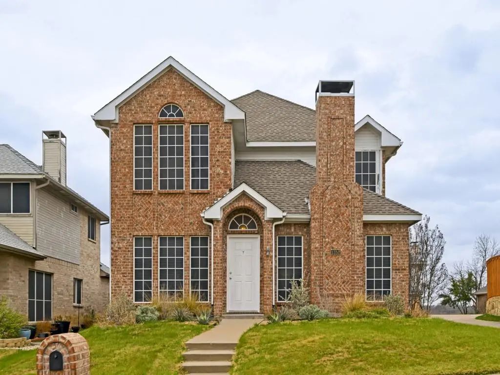 1352 Marken Court, Carrollton