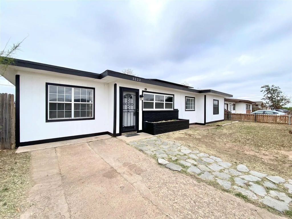 3222 Mariana Avenue, Midland