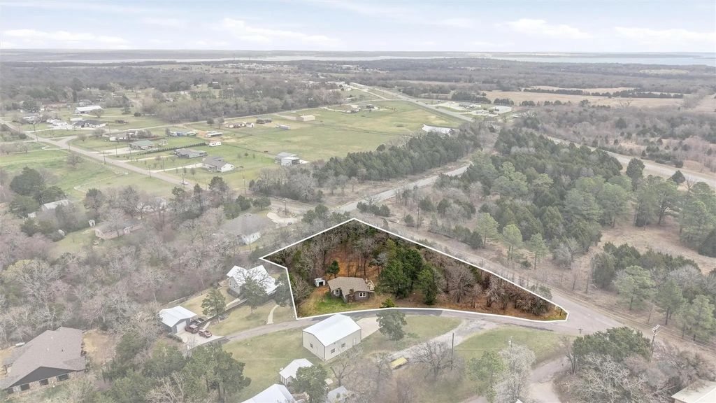41 Cedar Bayou Boulevard, Gordonville